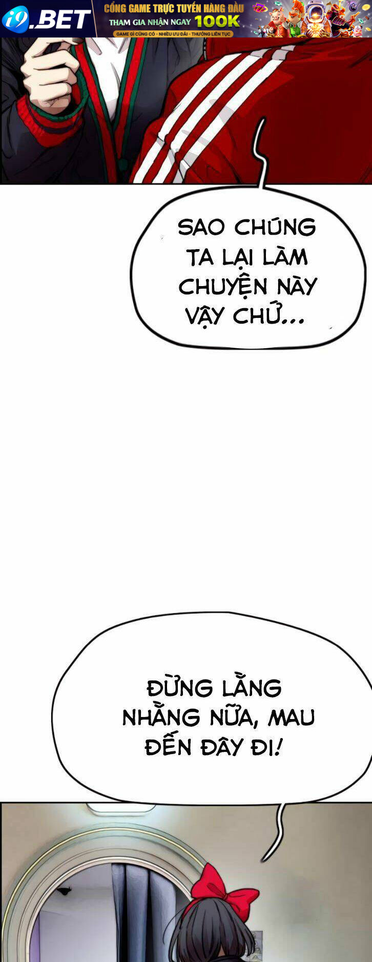 Thể Thao Cực Hạn - Chapter 390 - Page 66