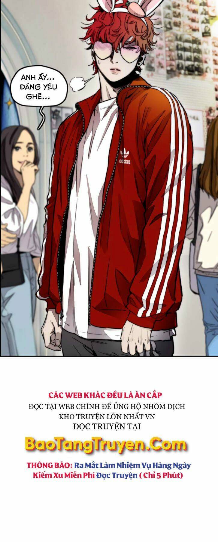 Thể Thao Cực Hạn - Chapter 390 - Page 68