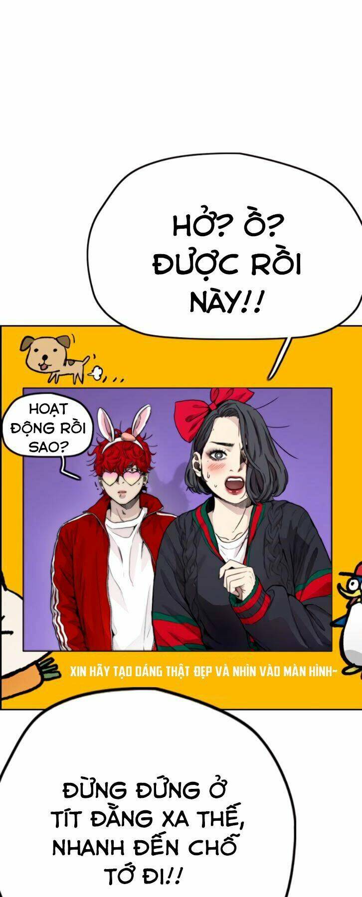 Thể Thao Cực Hạn - Chapter 390 - Page 72