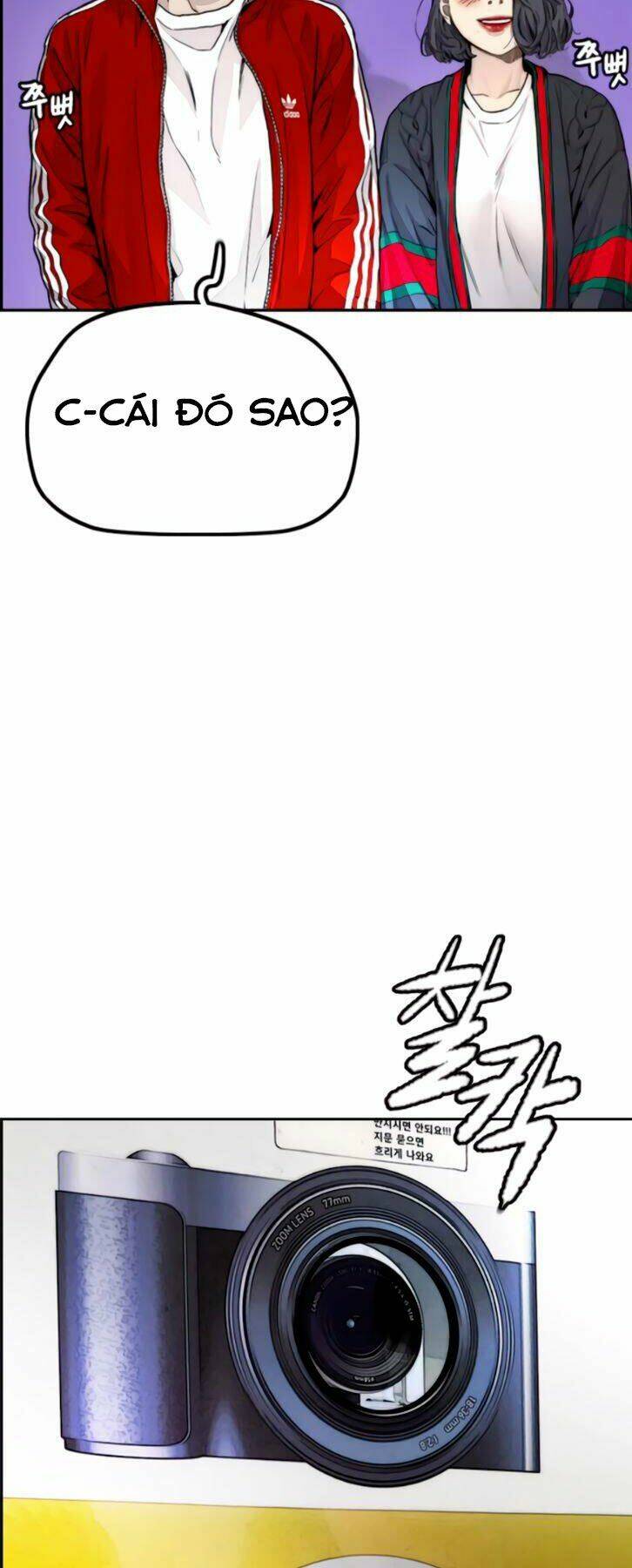 Thể Thao Cực Hạn - Chapter 390 - Page 74