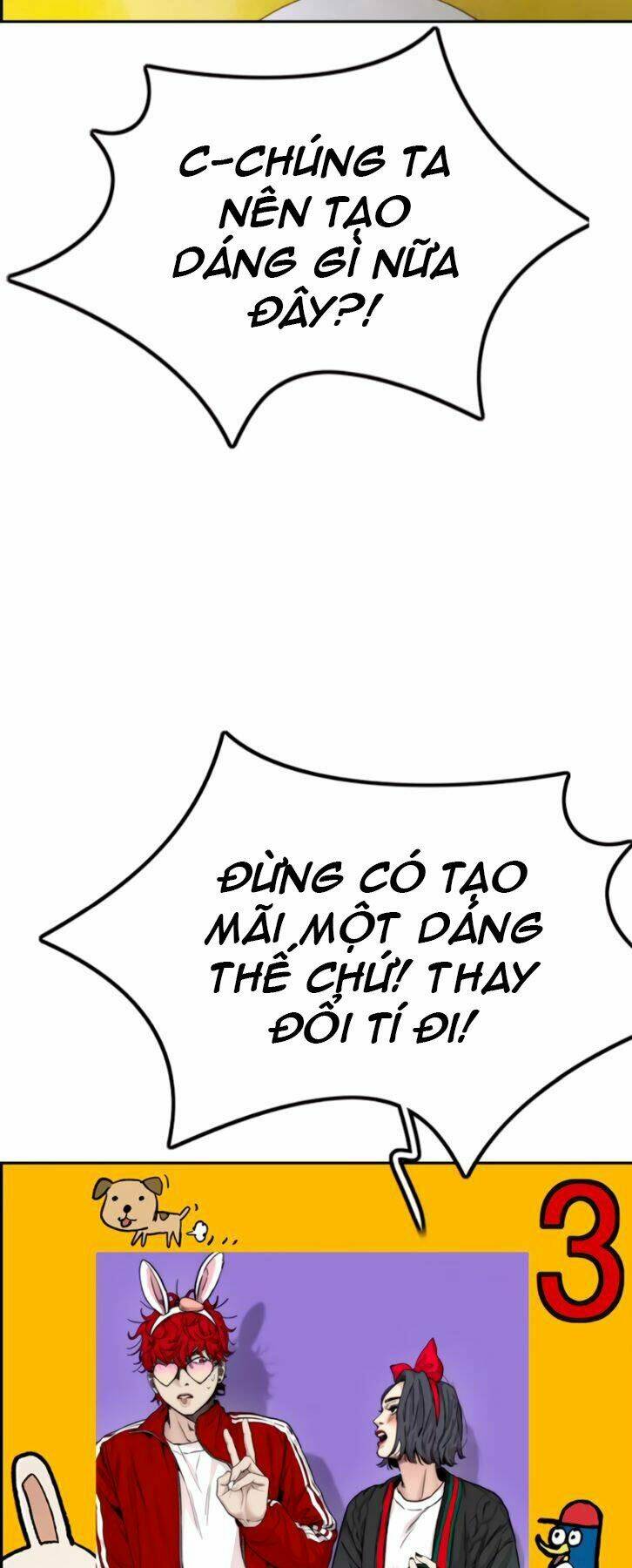 Thể Thao Cực Hạn - Chapter 390 - Page 75