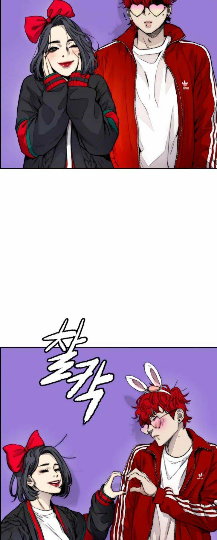 Thể Thao Cực Hạn - Chapter 390 - Page 78