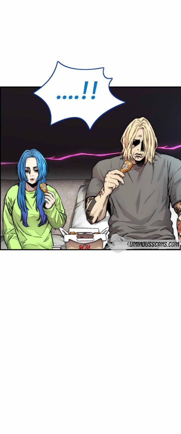 Thể Thao Cực Hạn - Chapter 390 - Page 7