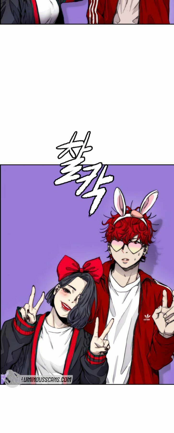 Thể Thao Cực Hạn - Chapter 390 - Page 79