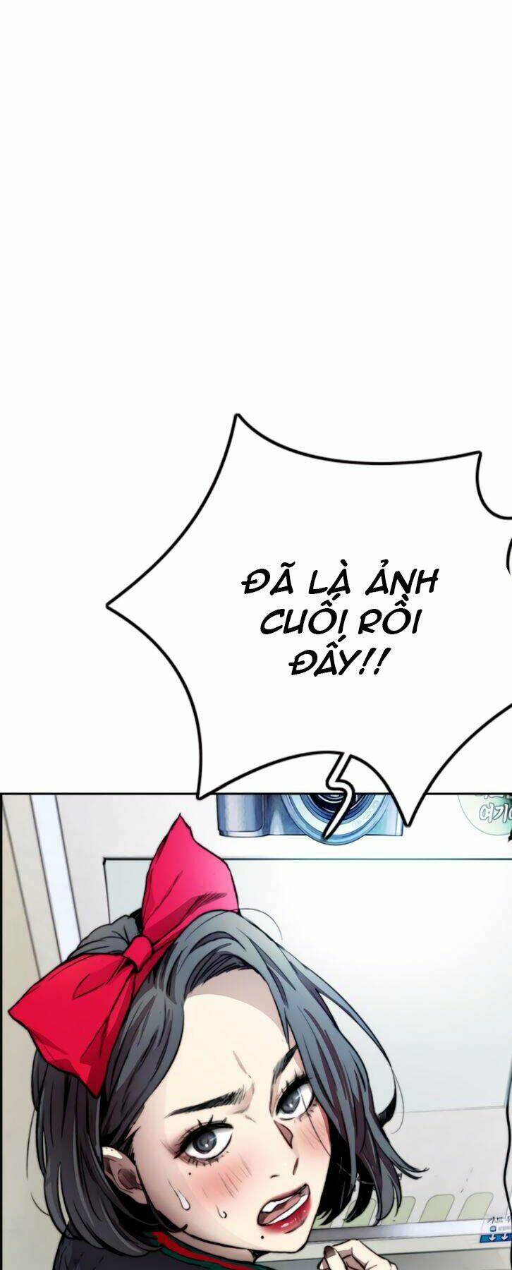 Thể Thao Cực Hạn - Chapter 390 - Page 80