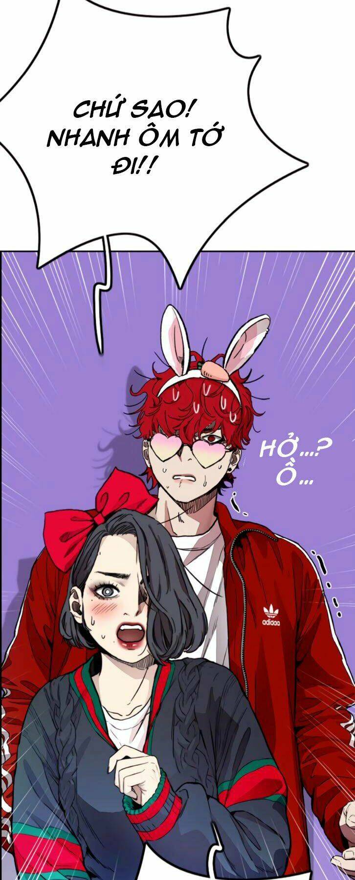 Thể Thao Cực Hạn - Chapter 390 - Page 83