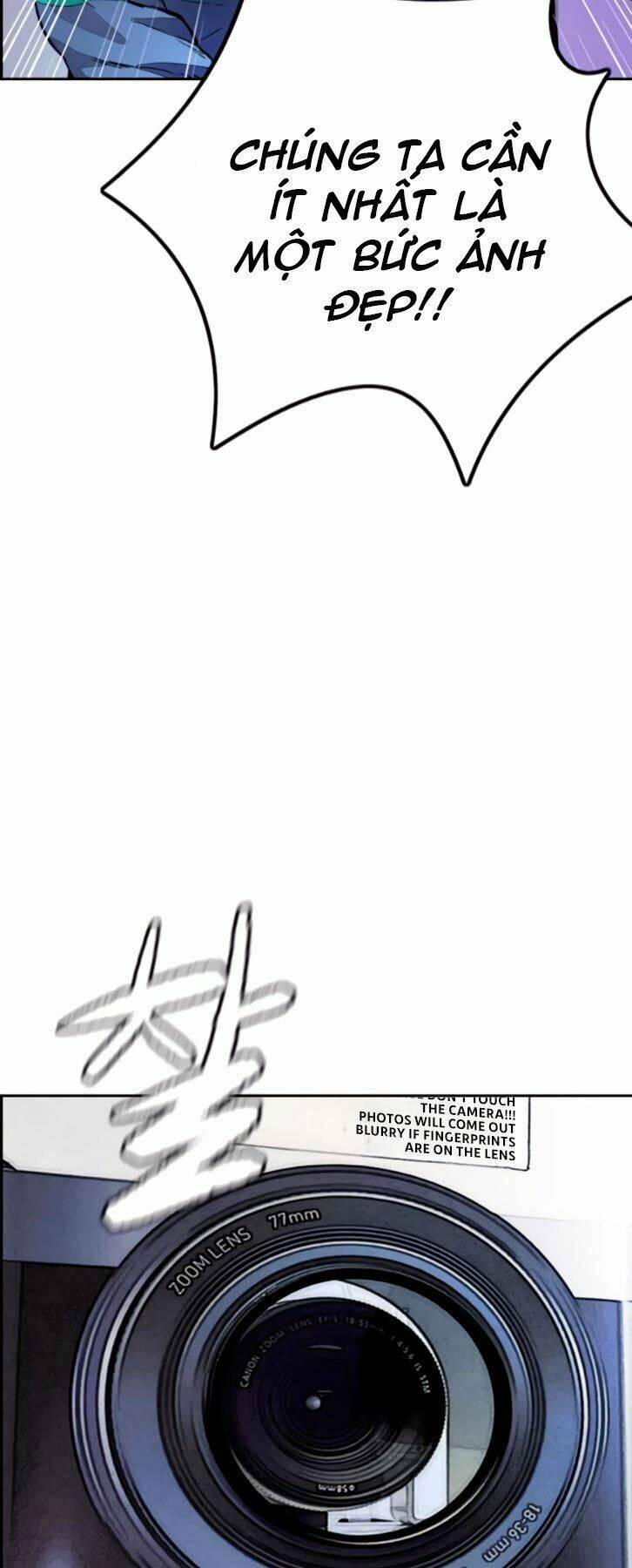 Thể Thao Cực Hạn - Chapter 390 - Page 84