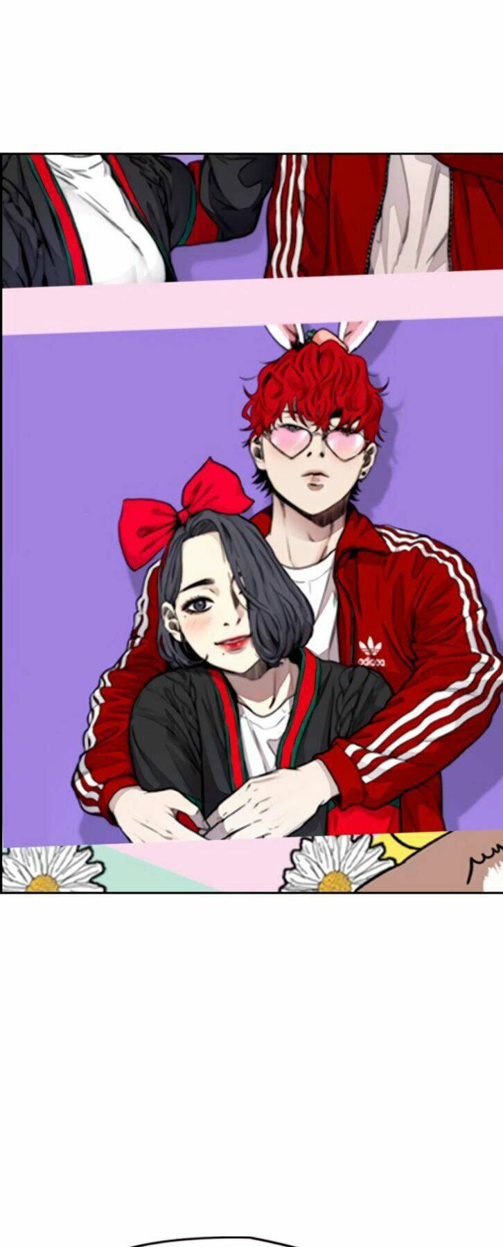 Thể Thao Cực Hạn - Chapter 390 - Page 91