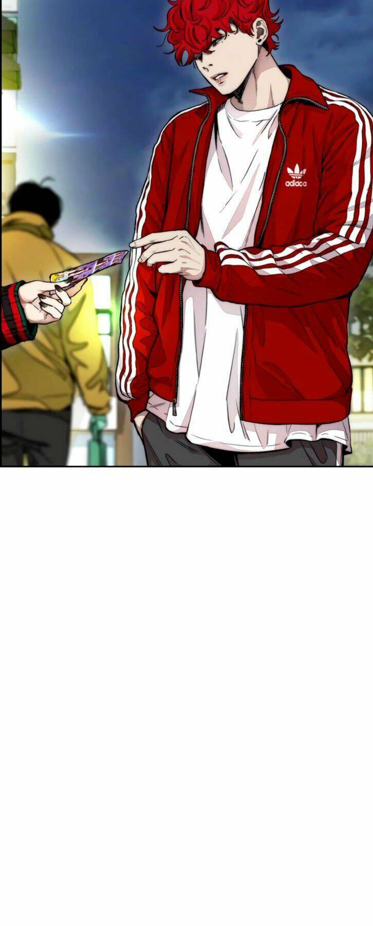 Thể Thao Cực Hạn - Chapter 390 - Page 96