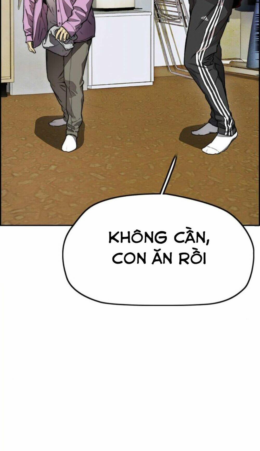 Thể Thao Cực Hạn - Chapter 391.1 - Page 9