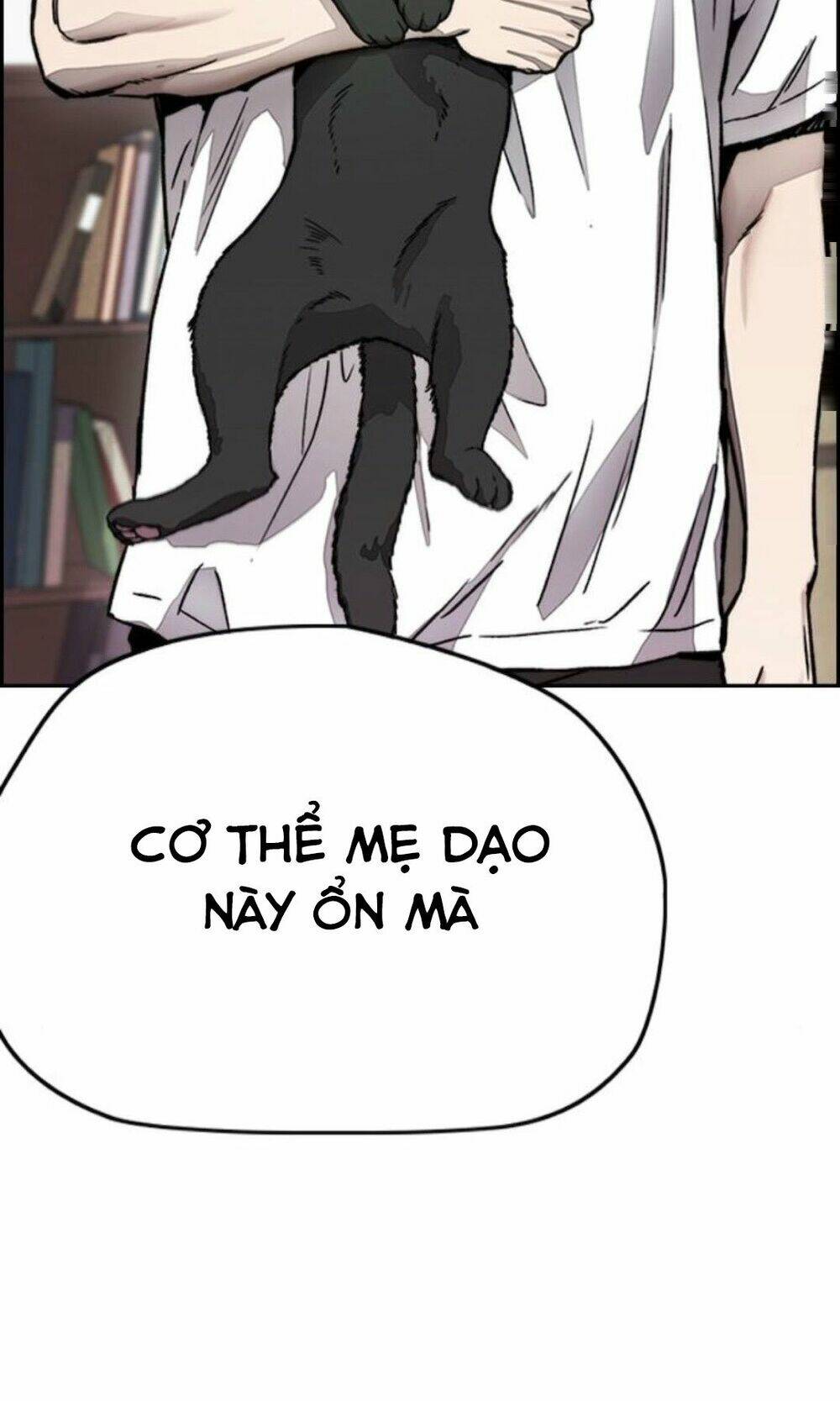 Thể Thao Cực Hạn - Chapter 391.1 - Page 31