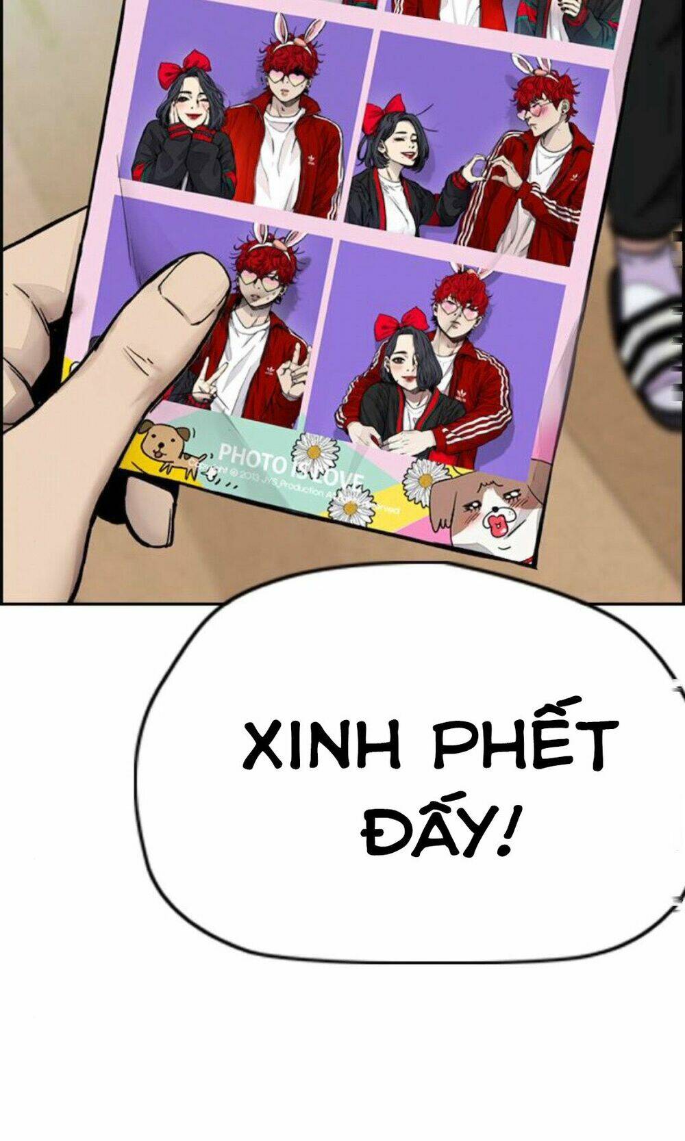 Thể Thao Cực Hạn - Chapter 391.1 - Page 37