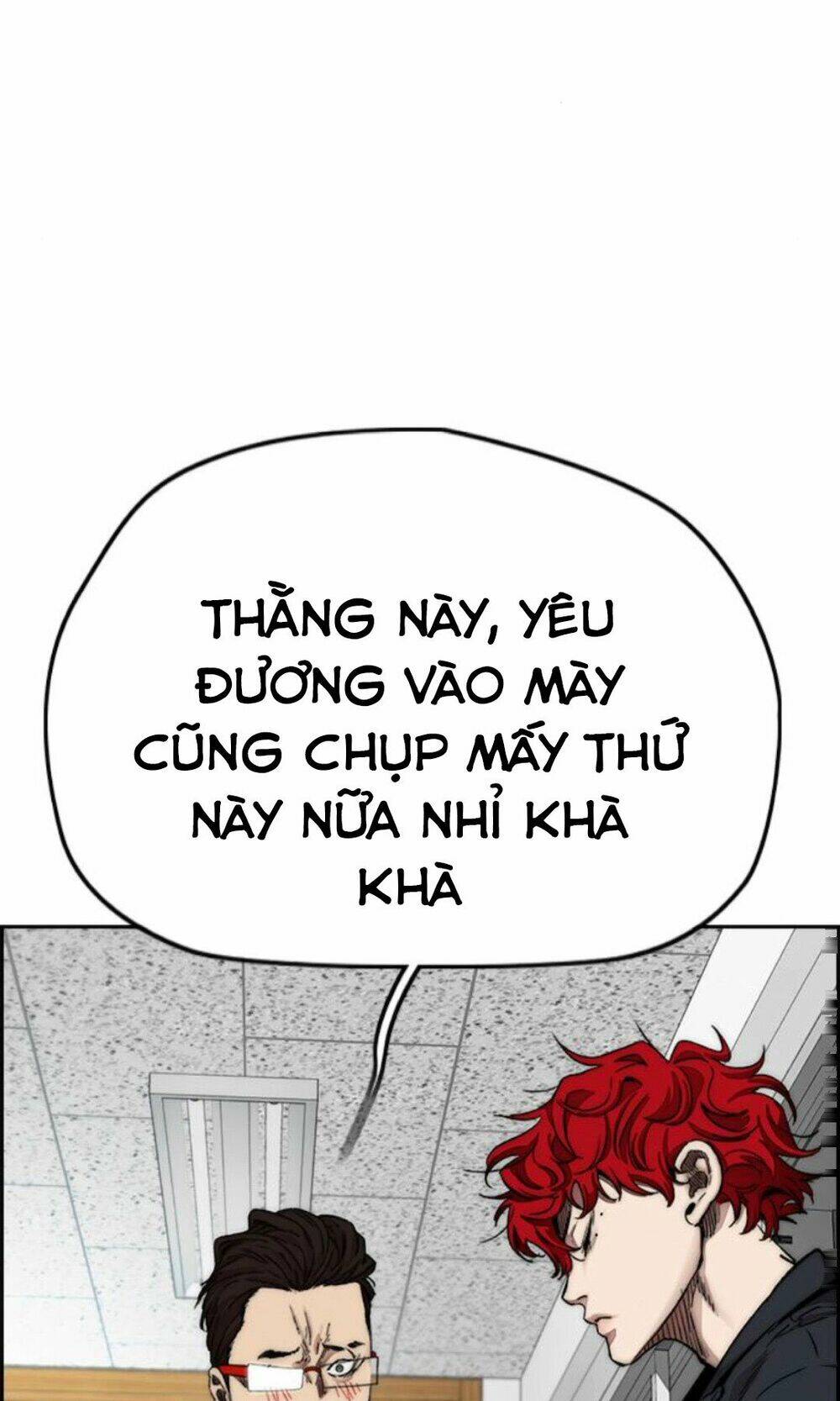 Thể Thao Cực Hạn - Chapter 391.1 - Page 38