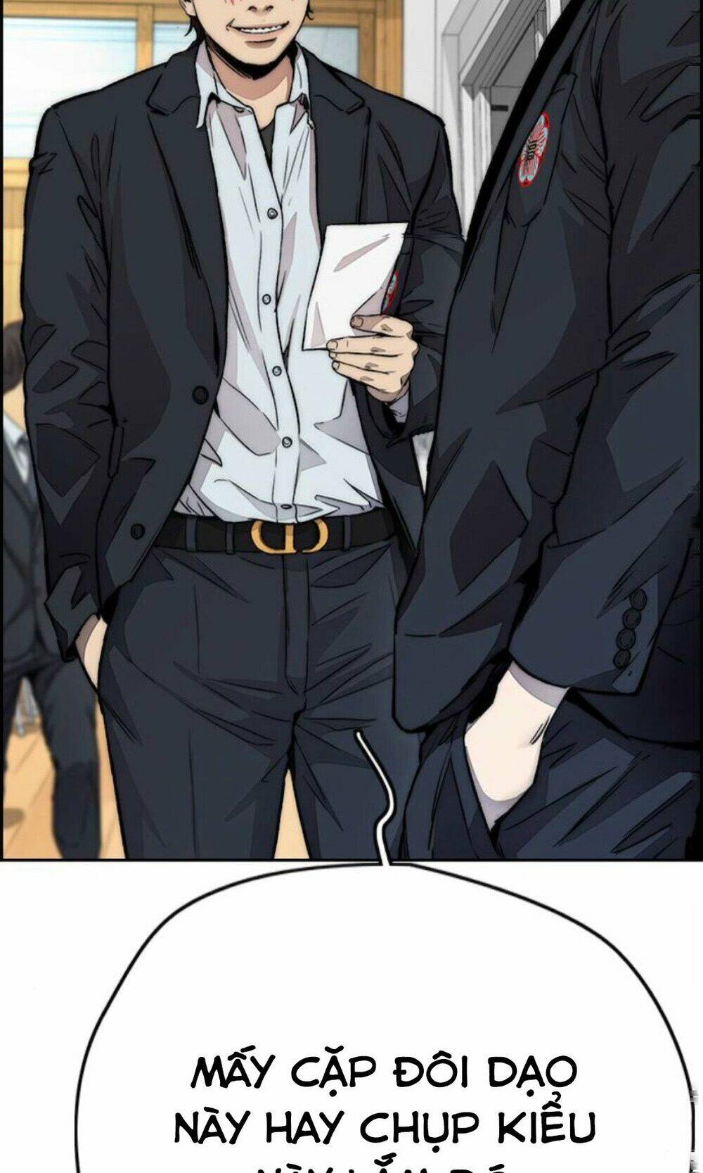 Thể Thao Cực Hạn - Chapter 391.1 - Page 39