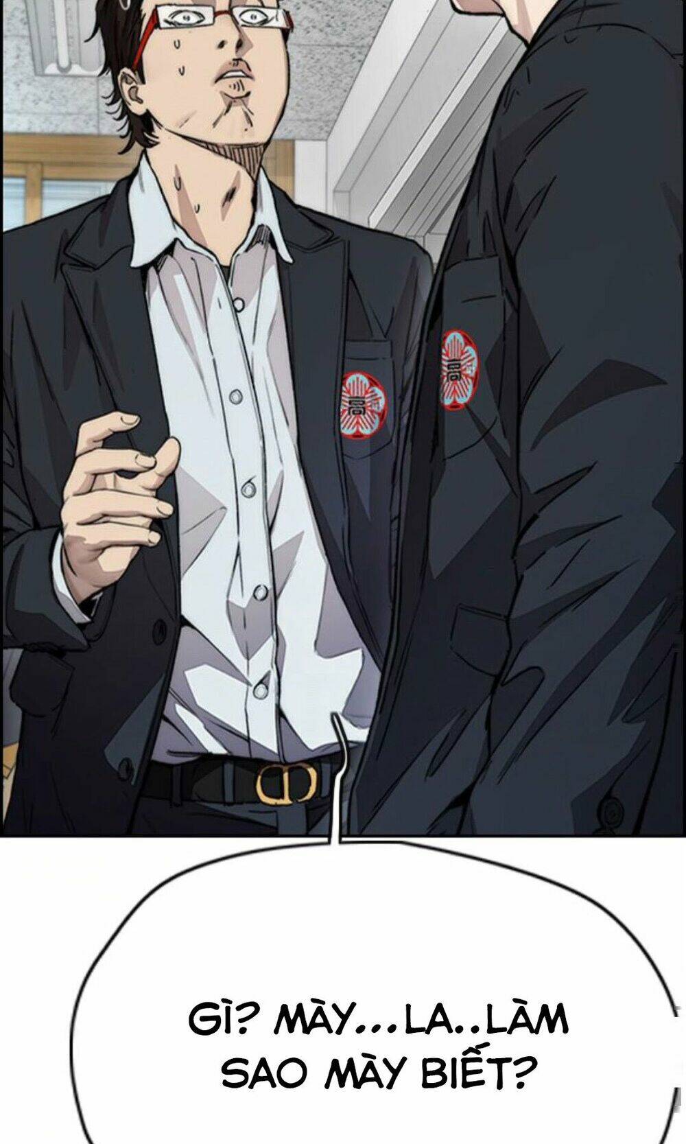 Thể Thao Cực Hạn - Chapter 391.1 - Page 46