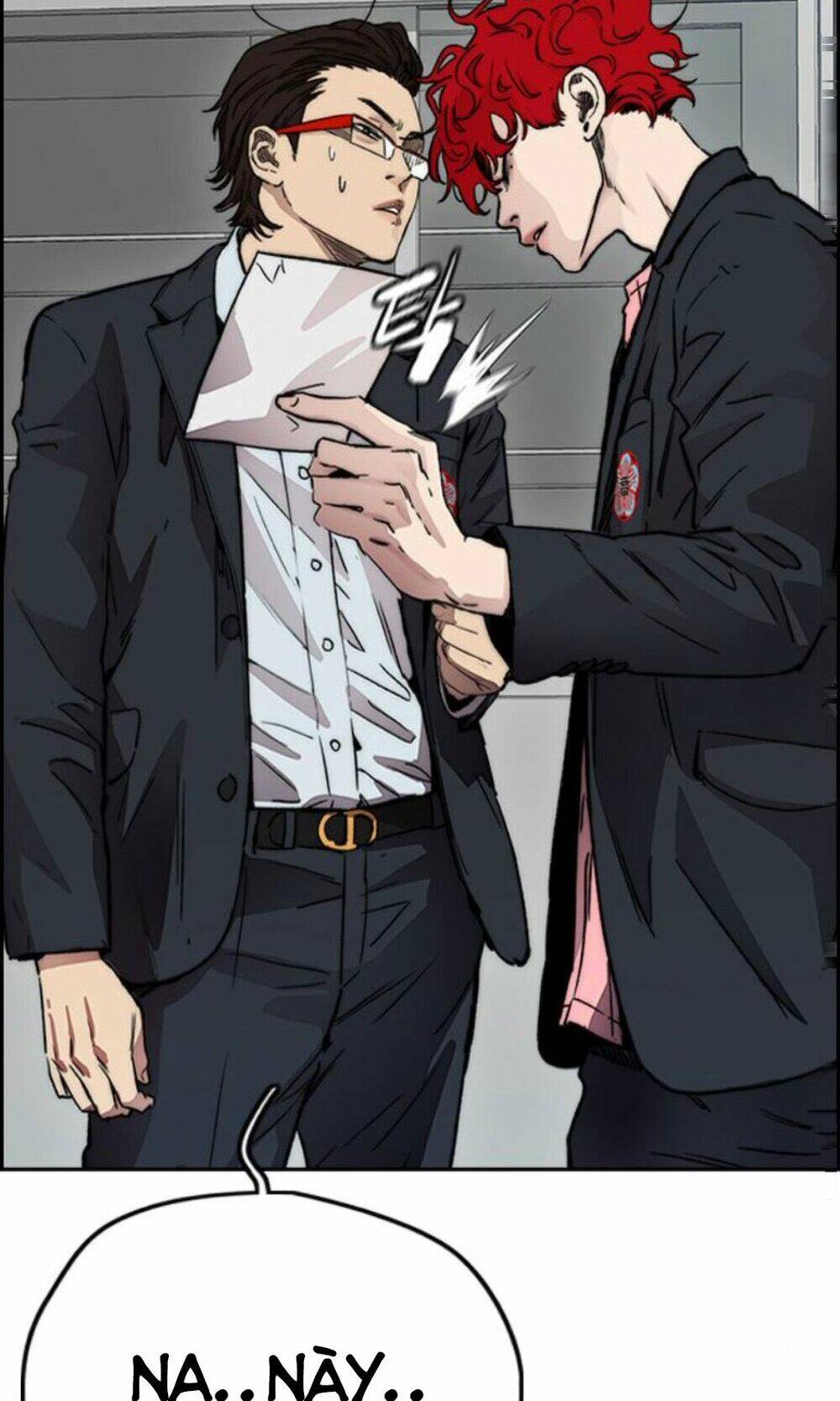 Thể Thao Cực Hạn - Chapter 391.1 - Page 50