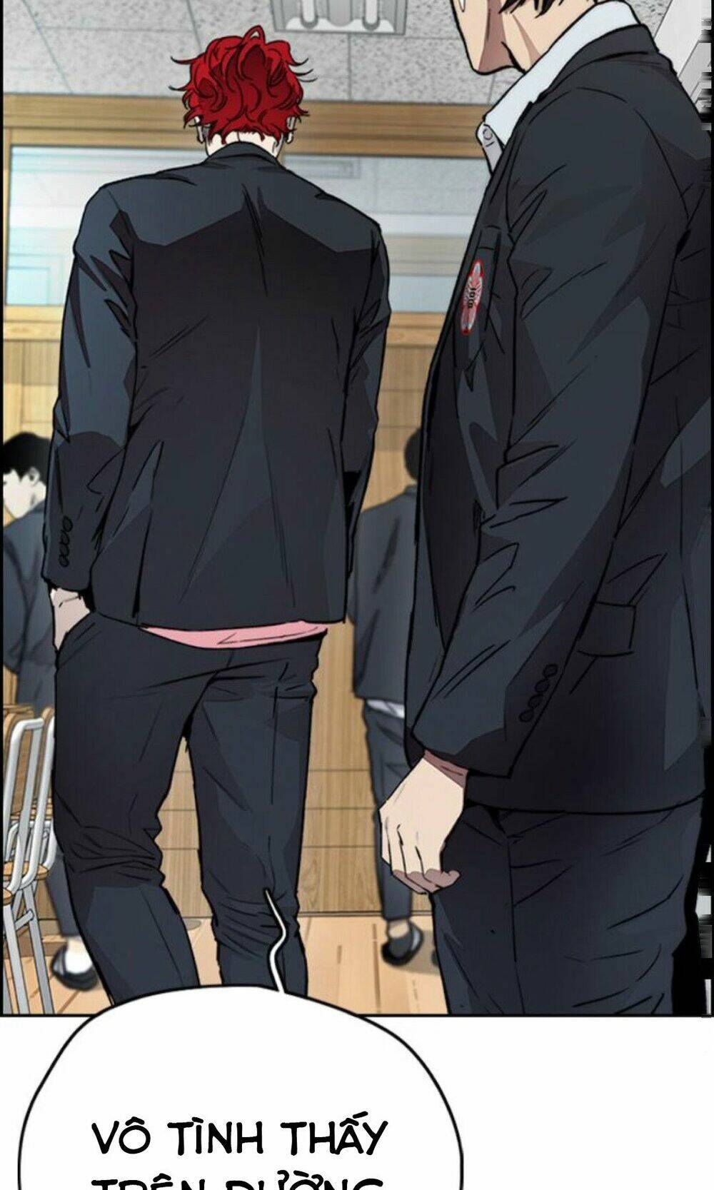 Thể Thao Cực Hạn - Chapter 391.1 - Page 52