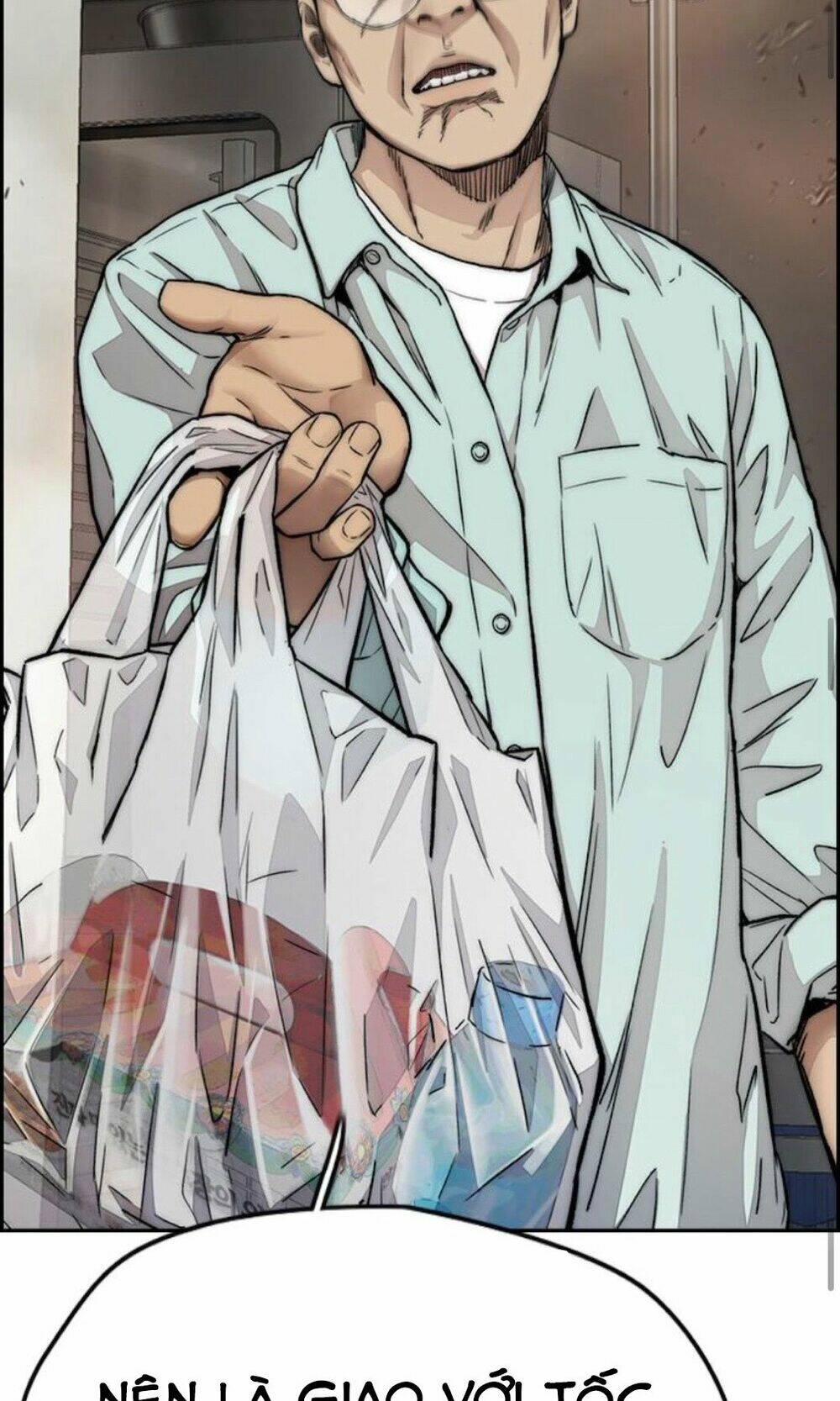 Thể Thao Cực Hạn - Chapter 391.1 - Page 60