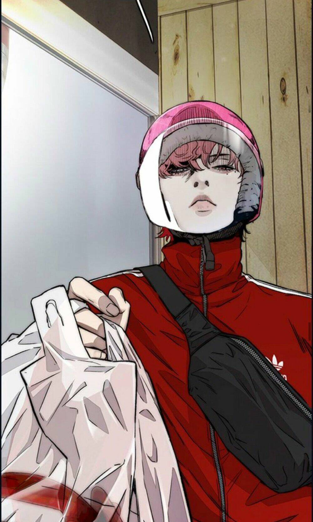 Thể Thao Cực Hạn - Chapter 391.1 - Page 62