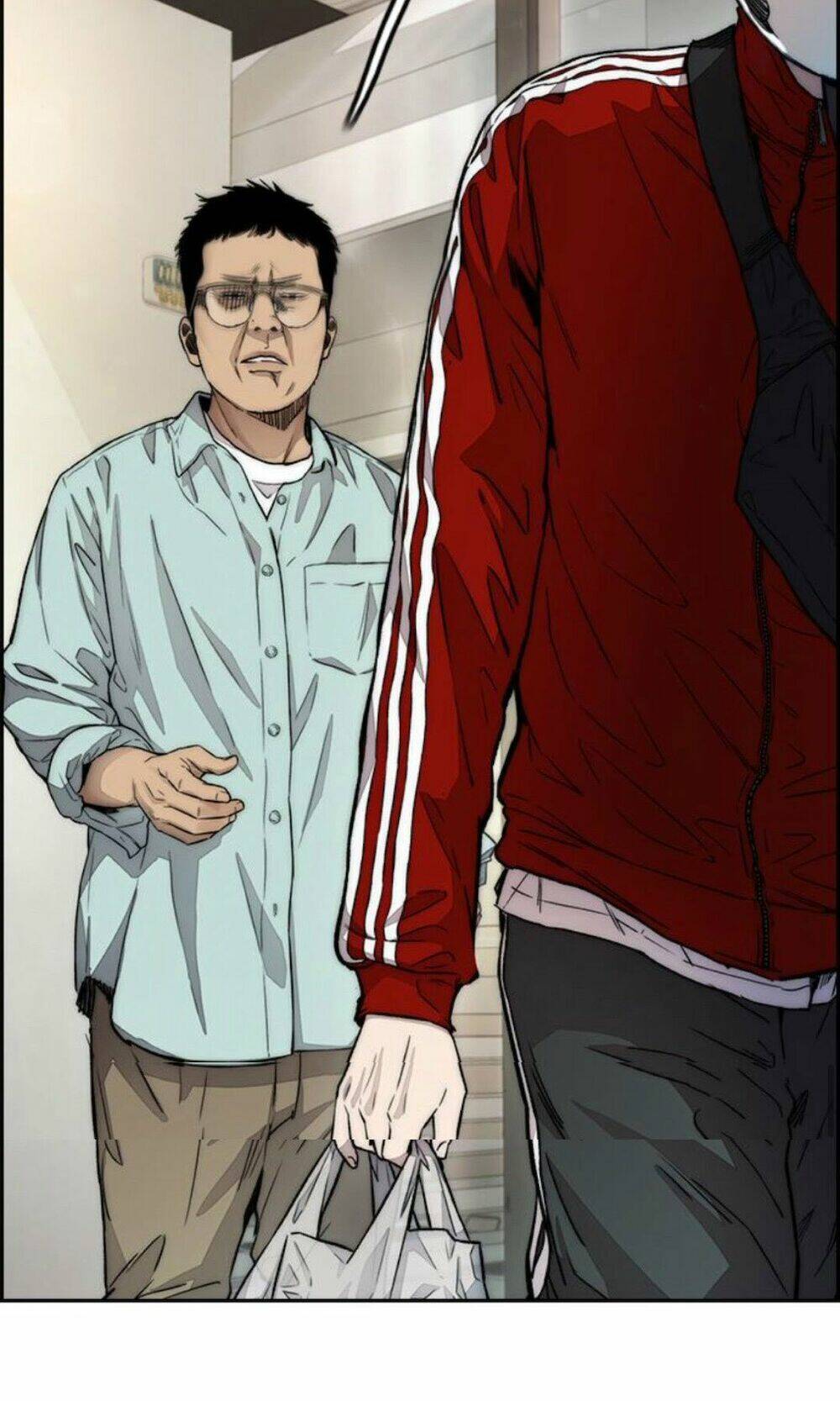 Thể Thao Cực Hạn - Chapter 391.1 - Page 64