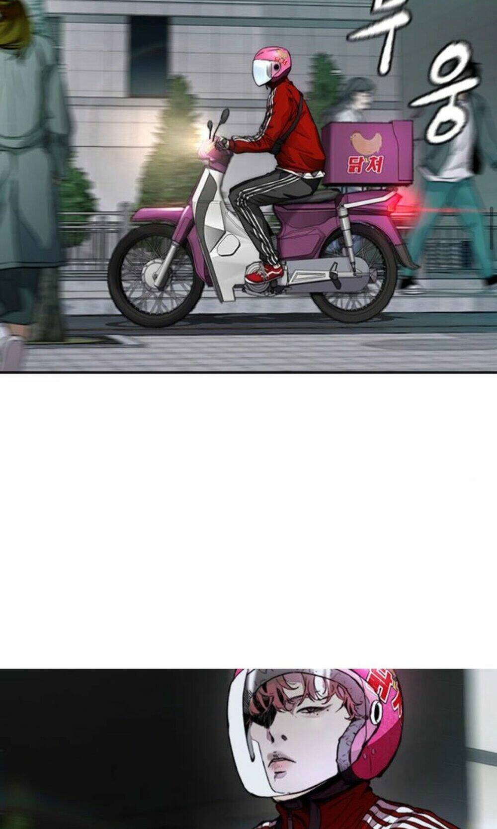 Thể Thao Cực Hạn - Chapter 391.1 - Page 70