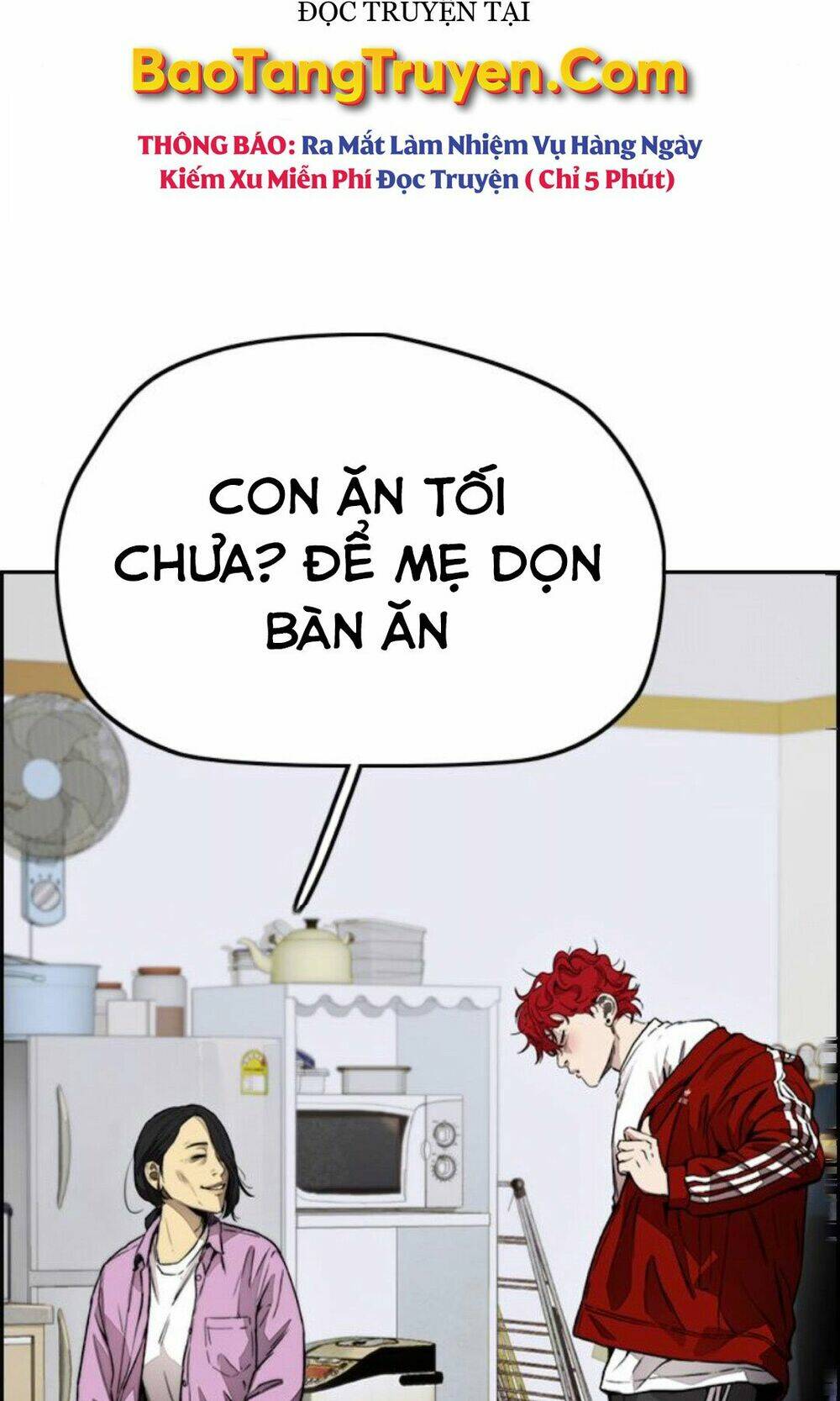 Thể Thao Cực Hạn - Chapter 391.1 - Page 8