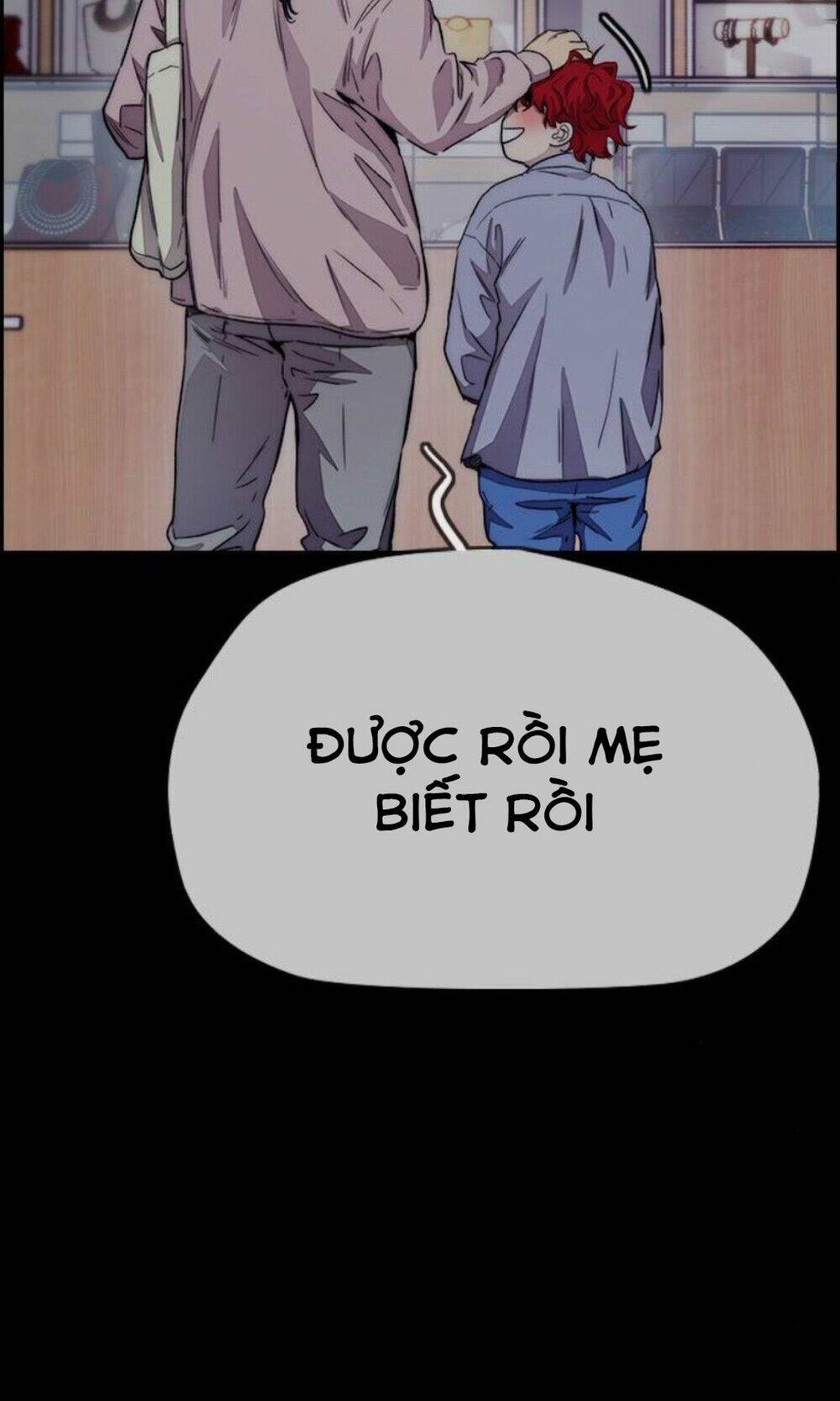 Thể Thao Cực Hạn - Chapter 391.5 - Page 15