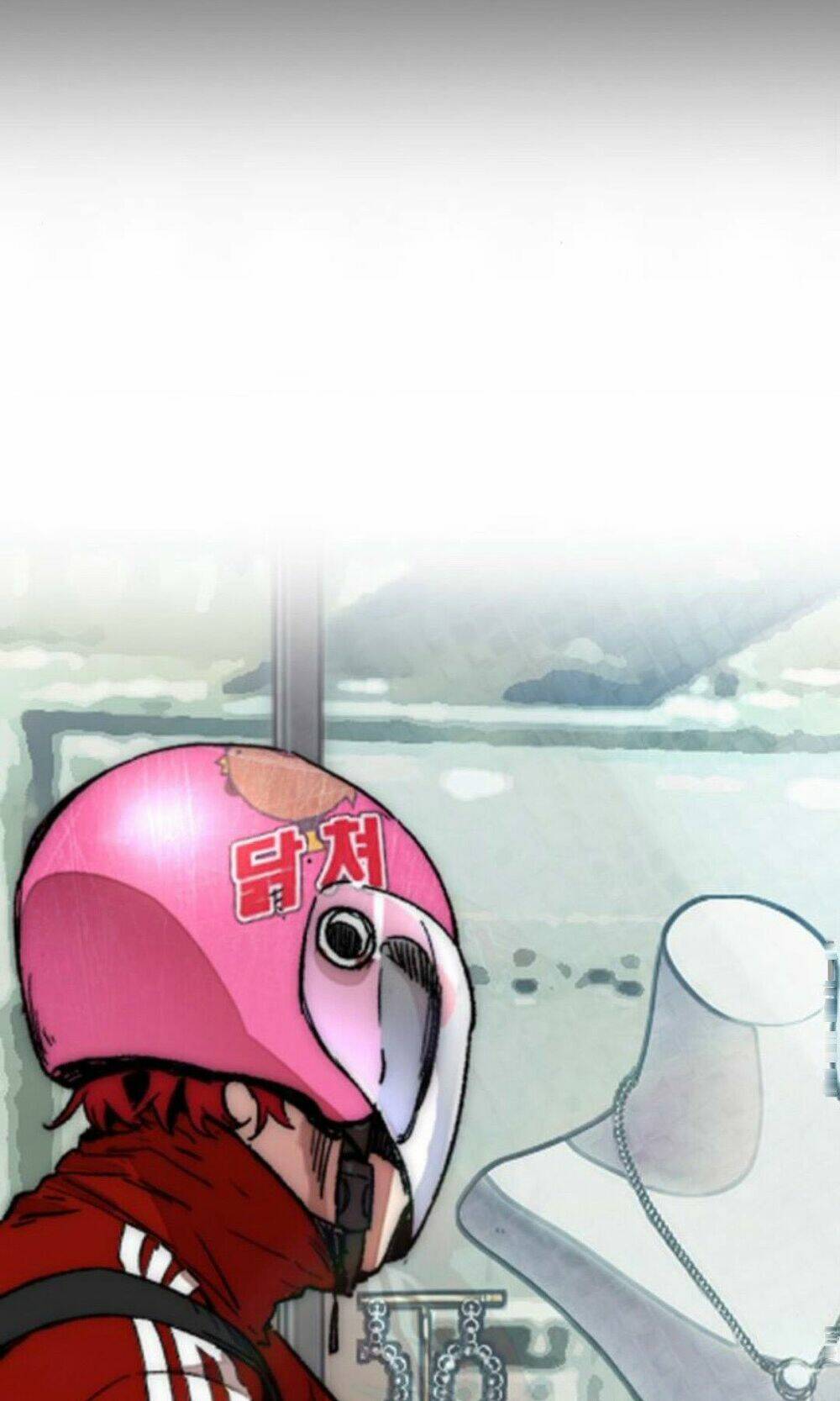 Thể Thao Cực Hạn - Chapter 391.5 - Page 22