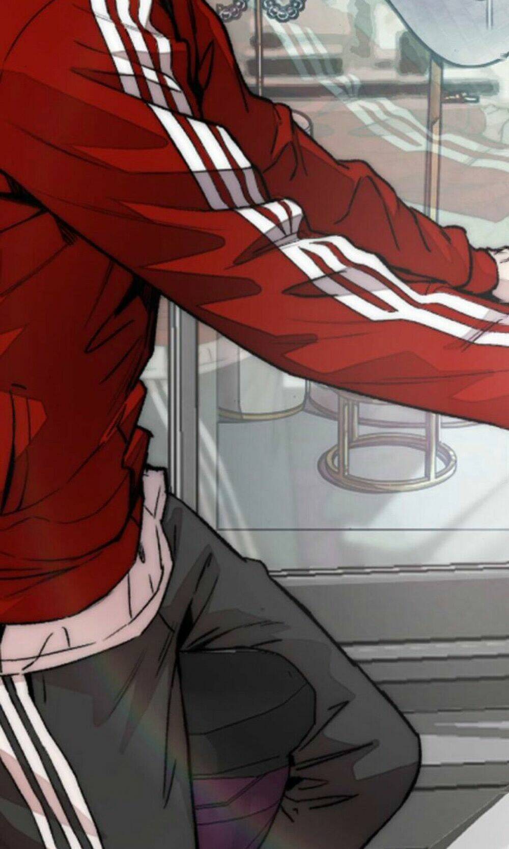 Thể Thao Cực Hạn - Chapter 391.5 - Page 23