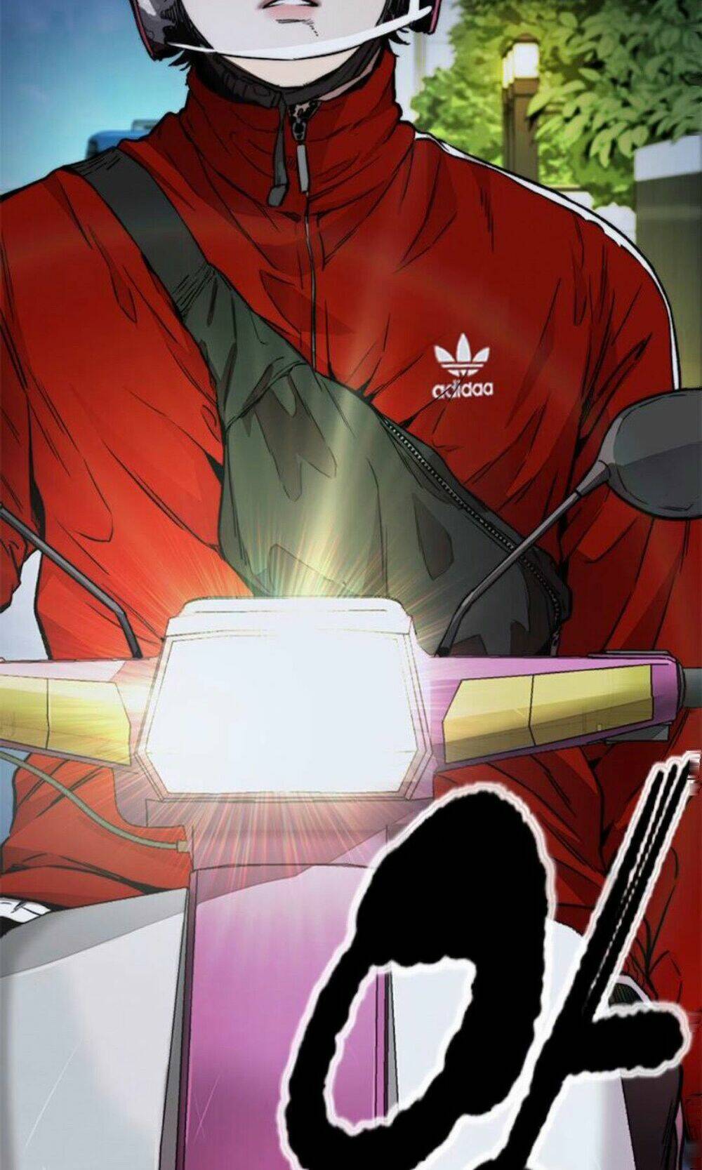 Thể Thao Cực Hạn - Chapter 391.5 - Page 26