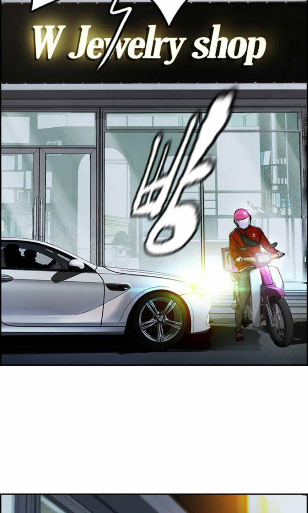 Thể Thao Cực Hạn - Chapter 391.5 - Page 33