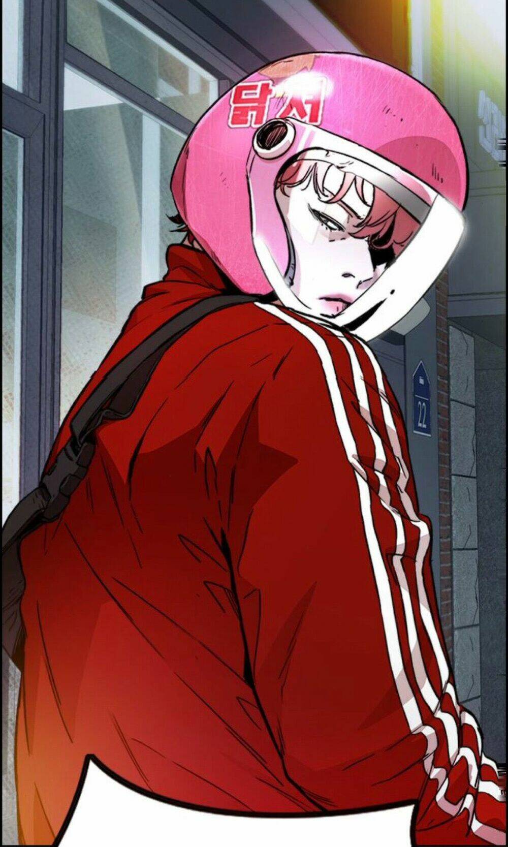 Thể Thao Cực Hạn - Chapter 391.5 - Page 34