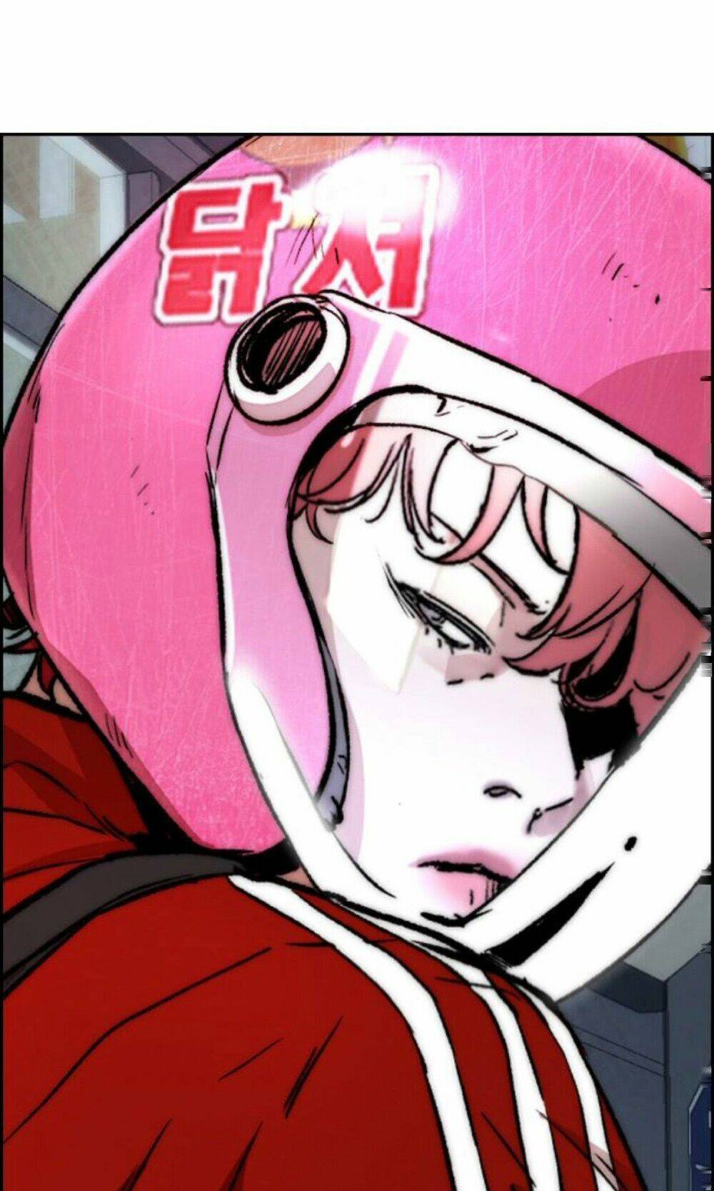 Thể Thao Cực Hạn - Chapter 391.5 - Page 38