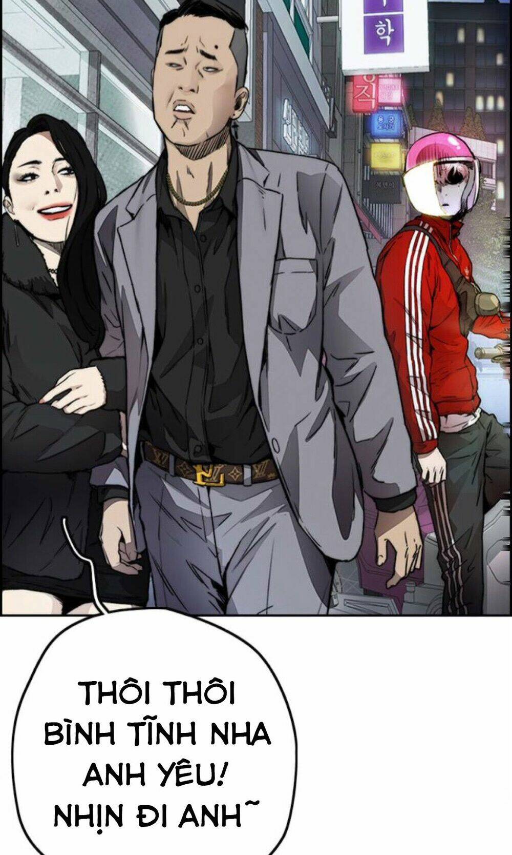 Thể Thao Cực Hạn - Chapter 391.5 - Page 48