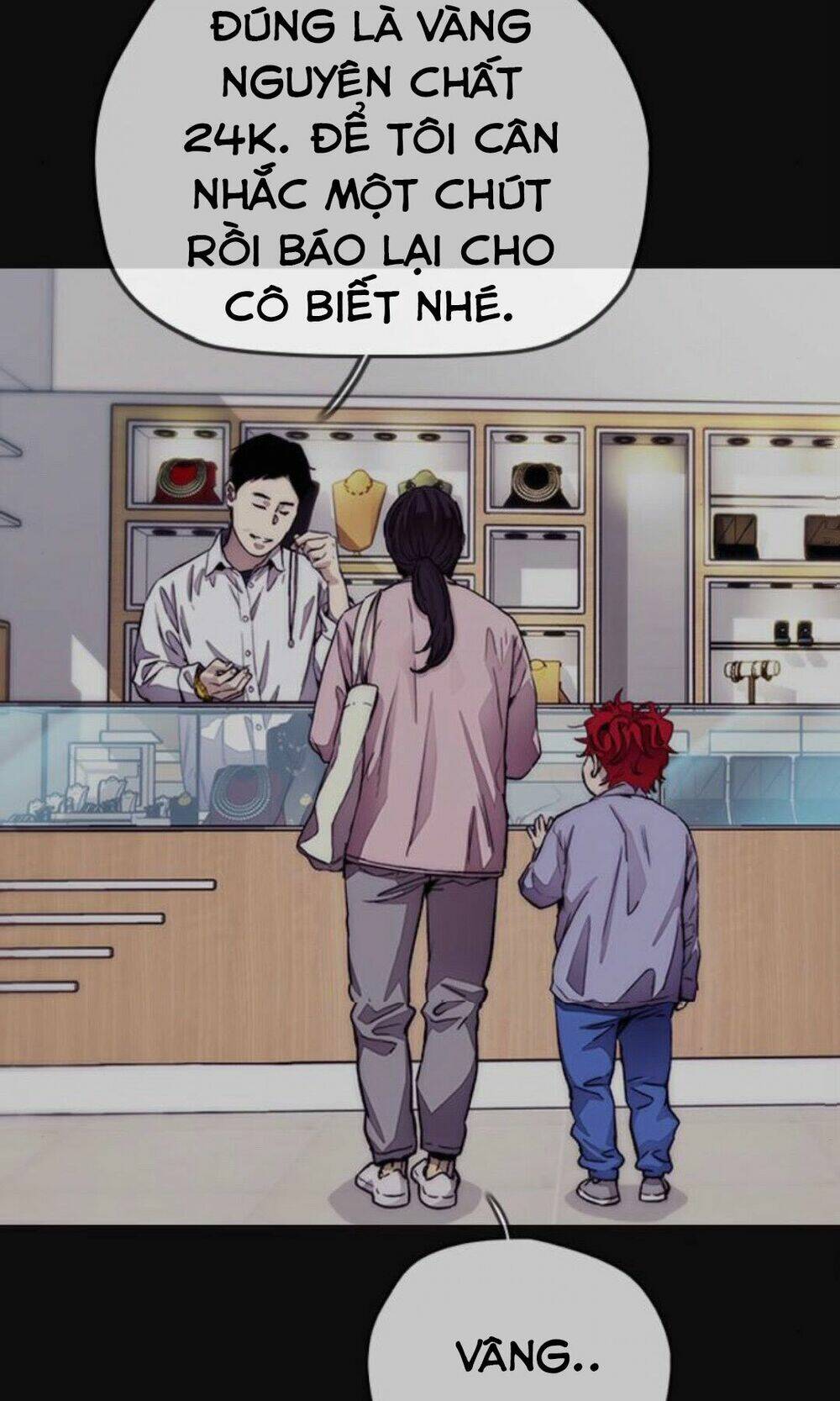 Thể Thao Cực Hạn - Chapter 391.5 - Page 4