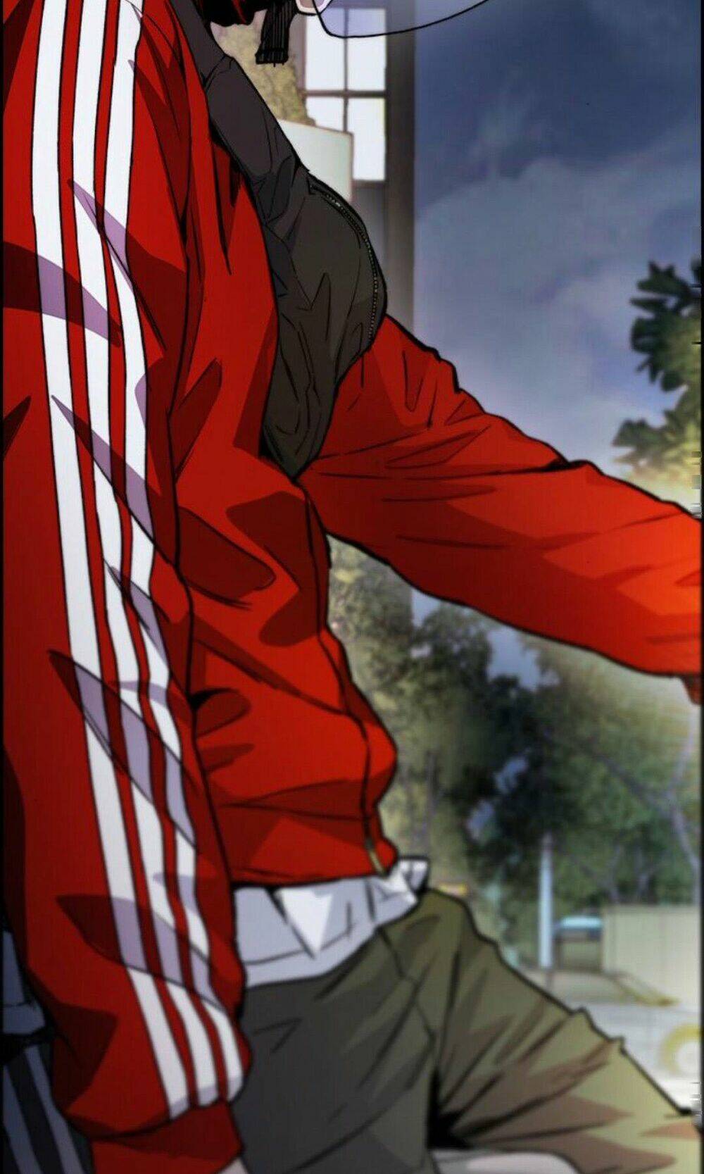 Thể Thao Cực Hạn - Chapter 391.5 - Page 52