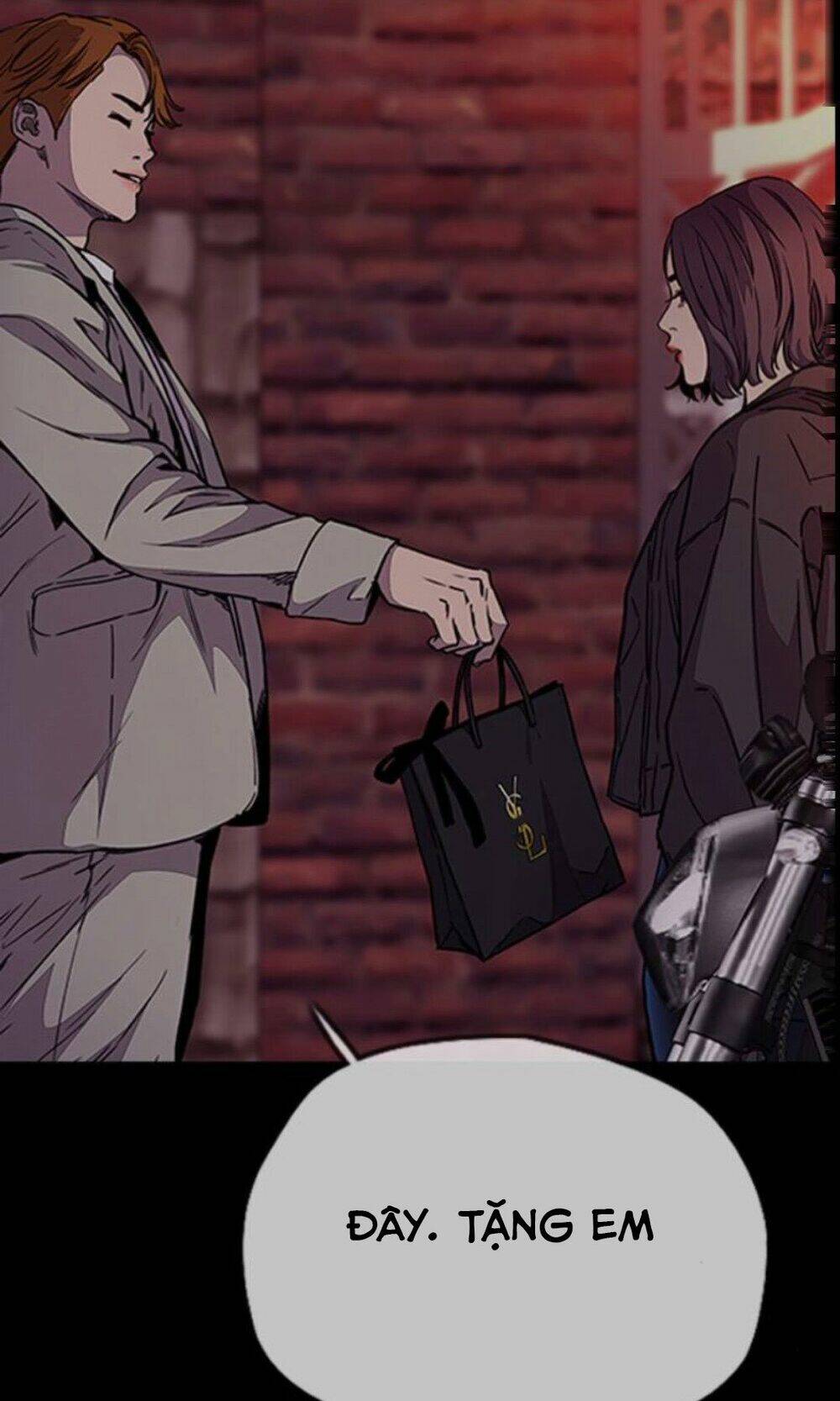 Thể Thao Cực Hạn - Chapter 391.5 - Page 54