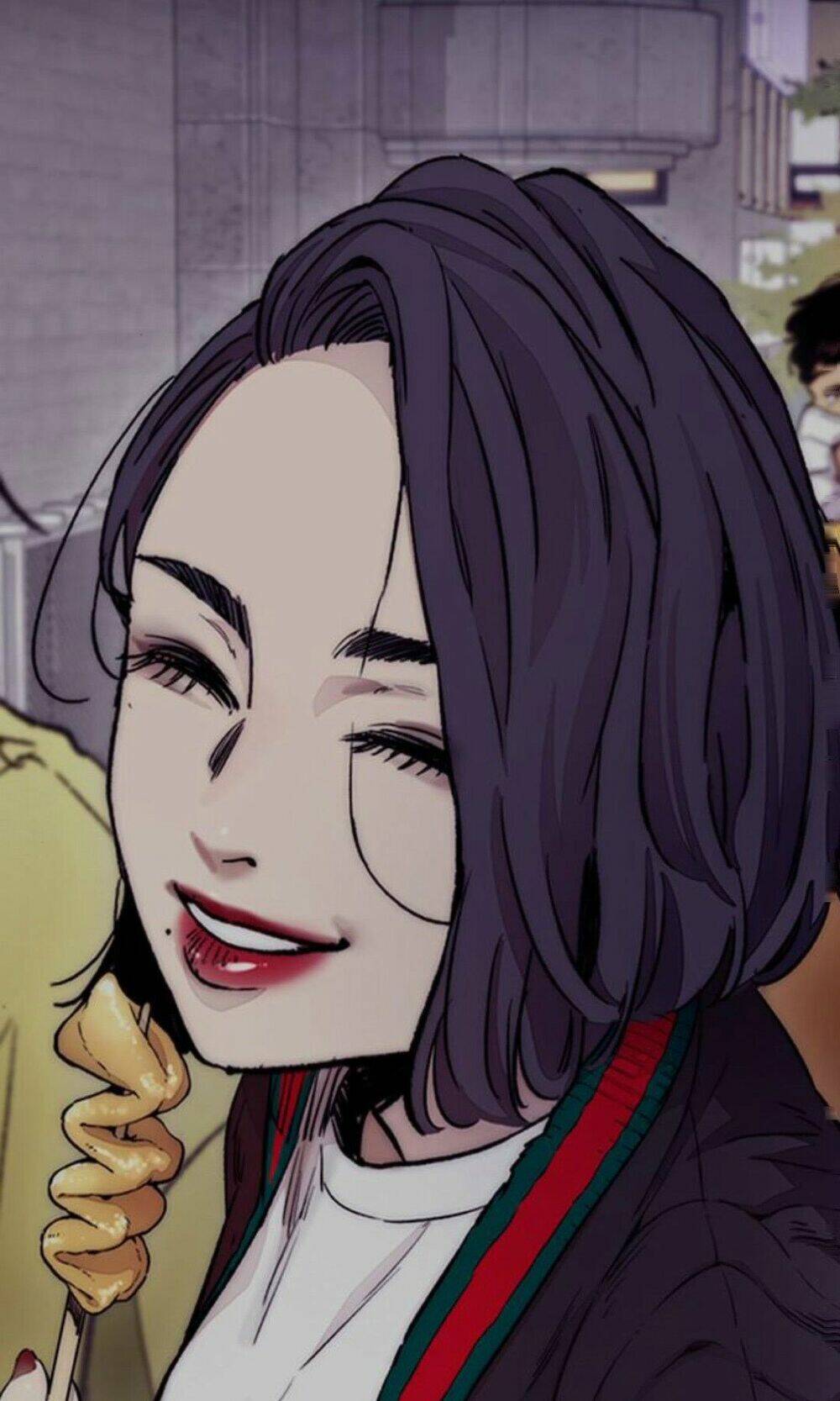 Thể Thao Cực Hạn - Chapter 391.5 - Page 59