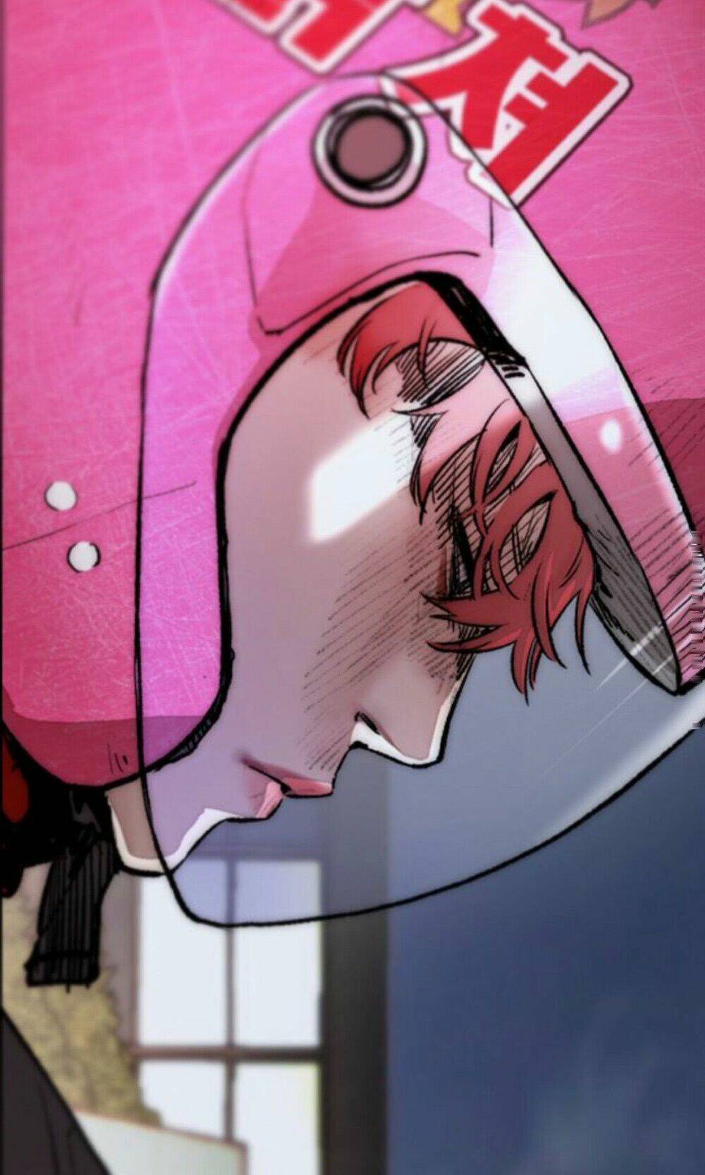 Thể Thao Cực Hạn - Chapter 391.5 - Page 62