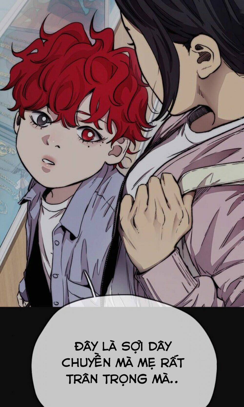 Thể Thao Cực Hạn - Chapter 391.5 - Page 6