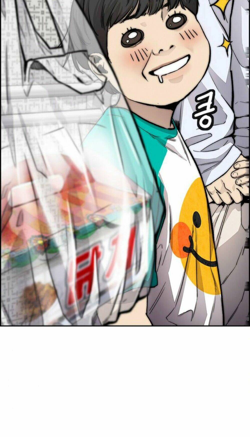 Thể Thao Cực Hạn - Chapter 391.5 - Page 71