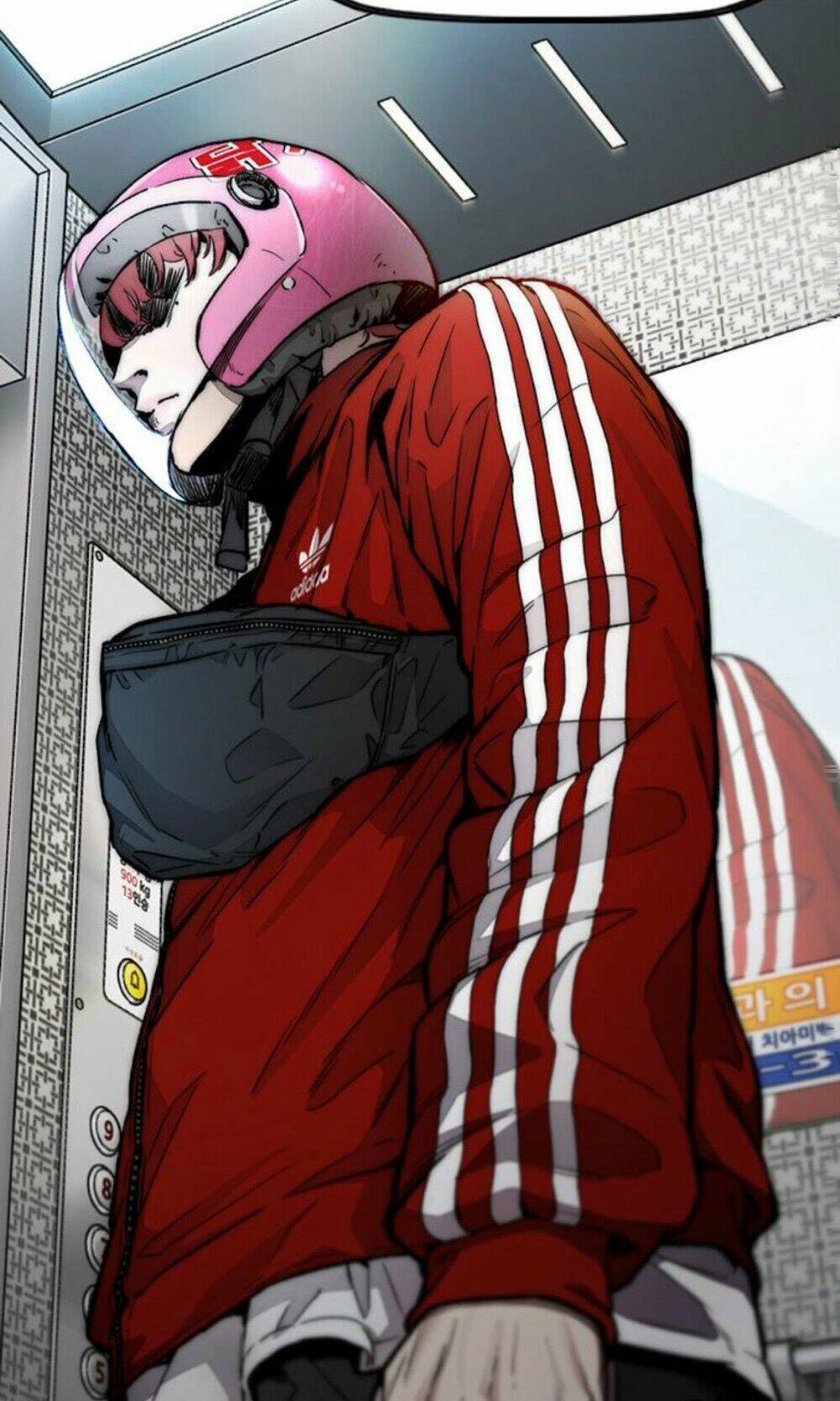 Thể Thao Cực Hạn - Chapter 391.5 - Page 75