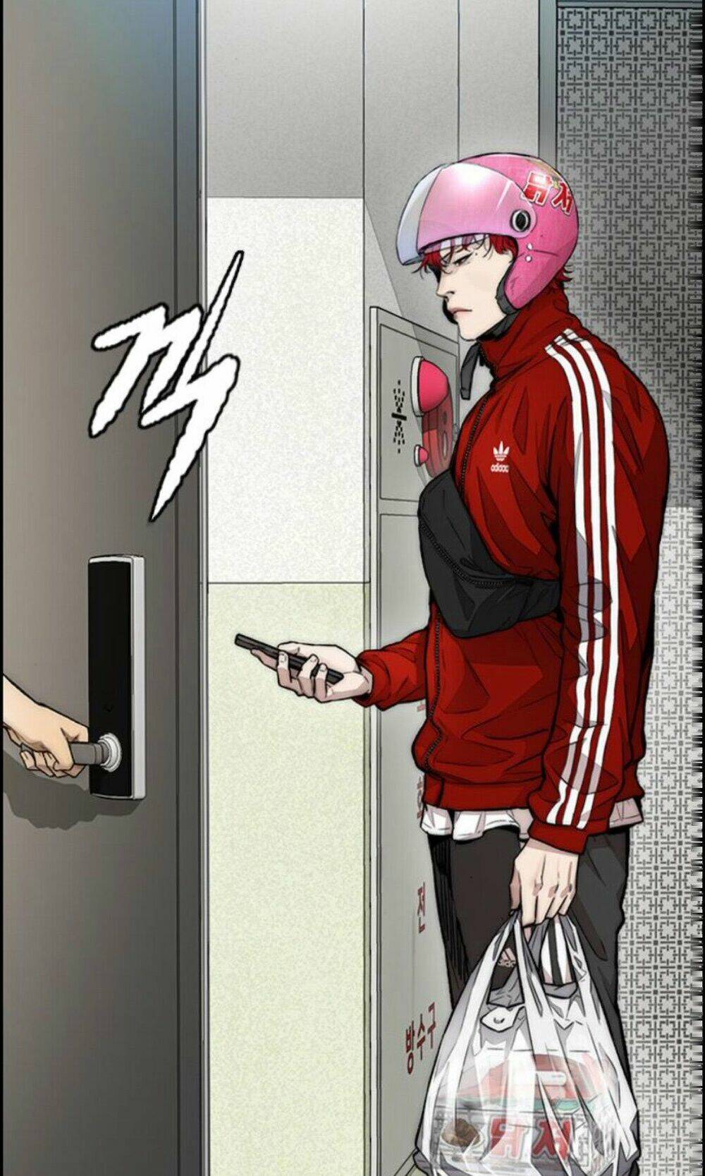 Thể Thao Cực Hạn - Chapter 391.5 - Page 86