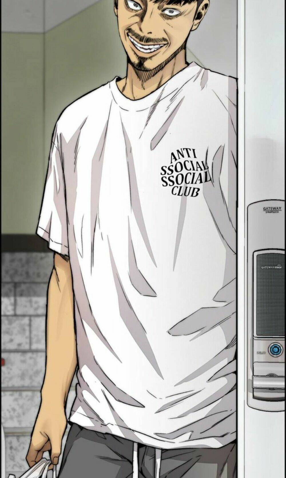 Thể Thao Cực Hạn - Chapter 392.1 - Page 9