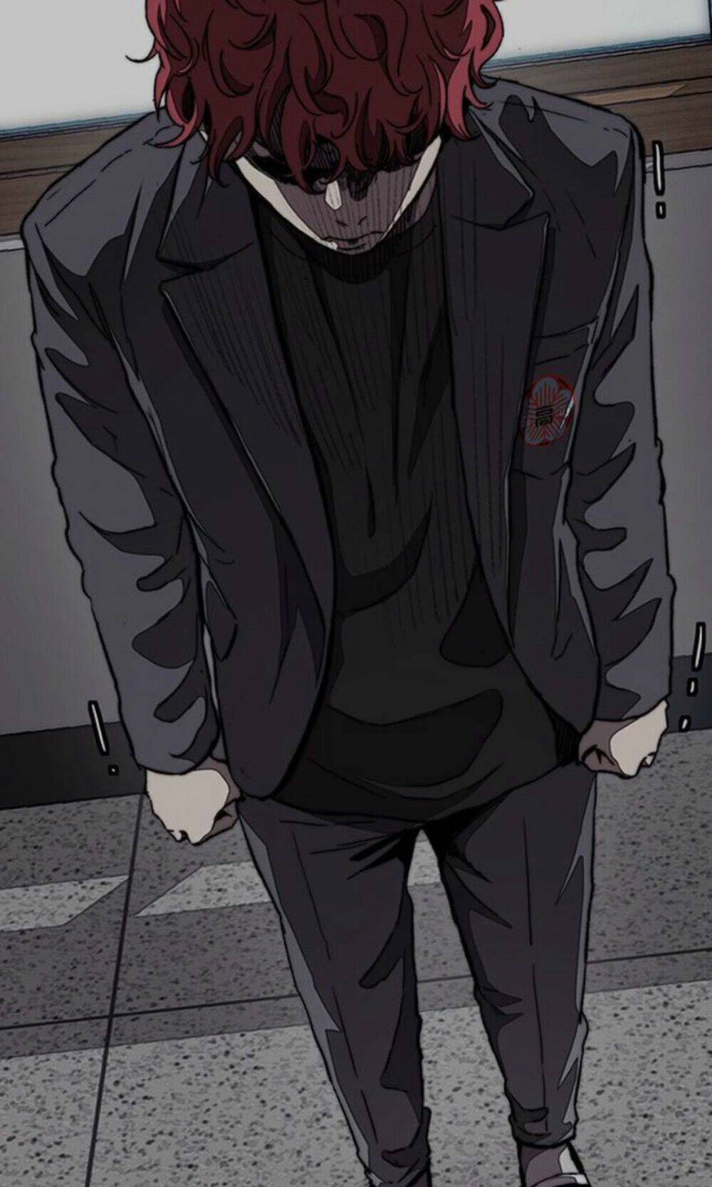 Thể Thao Cực Hạn - Chapter 392.1 - Page 16