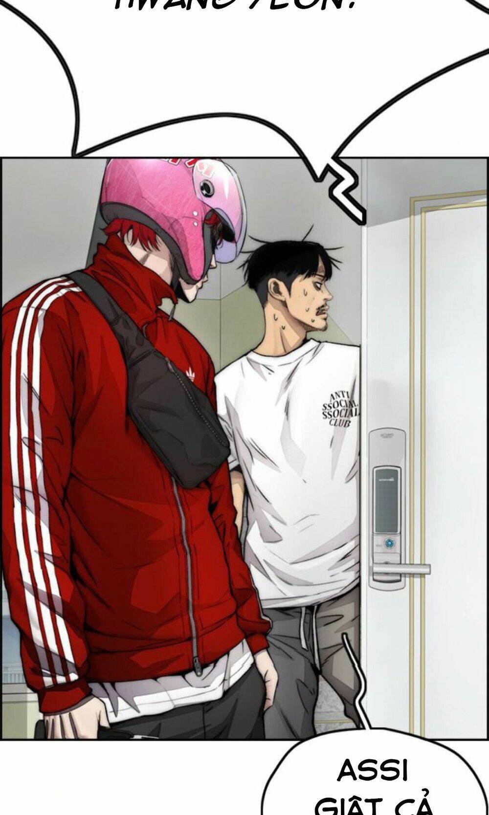 Thể Thao Cực Hạn - Chapter 392.1 - Page 22