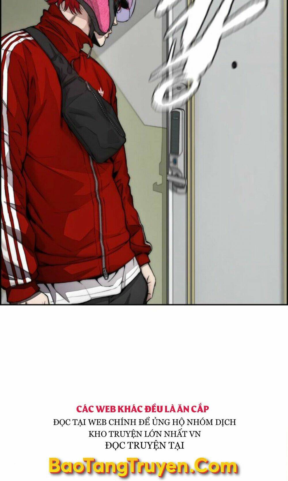 Thể Thao Cực Hạn - Chapter 392.1 - Page 24