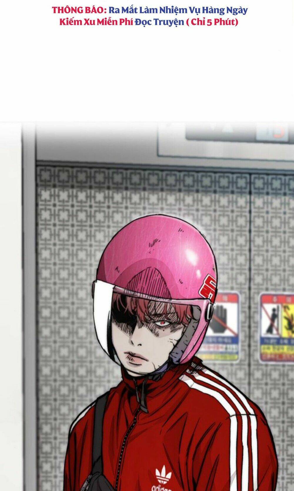 Thể Thao Cực Hạn - Chapter 392.1 - Page 25