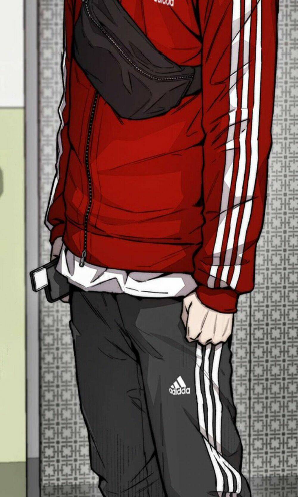 Thể Thao Cực Hạn - Chapter 392.1 - Page 26