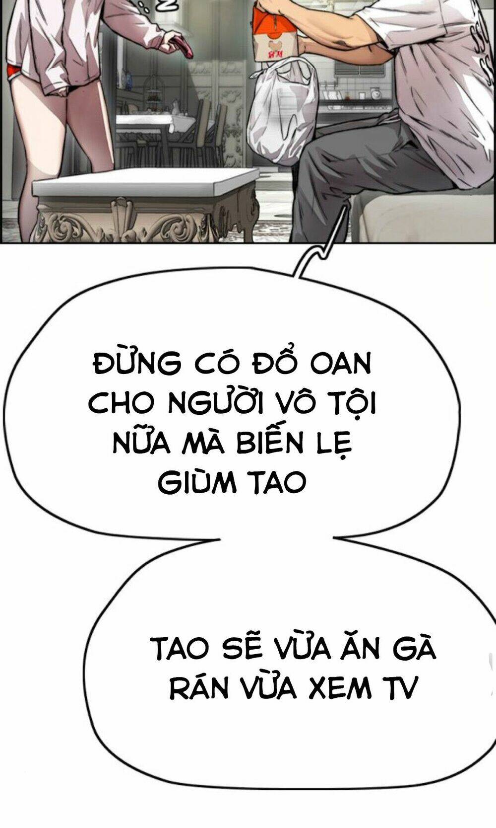 Thể Thao Cực Hạn - Chapter 392.1 - Page 35